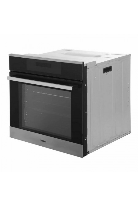 Электрический духовой шкаф Haier HOX-FP3ABX (черный/нержавеющая сталь) 2
