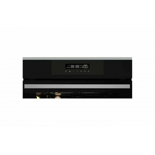 Электрический духовой шкаф Haier HOX-FP3ABX (черный/нержавеющая сталь) 8