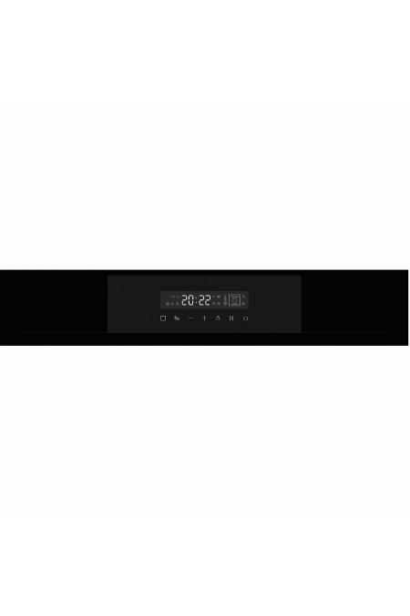 Электрический духовой шкаф Haier HOX-FP3AGB (черный) 4