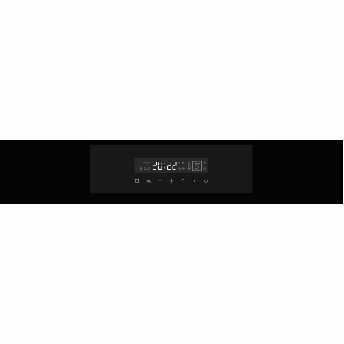 Электрический духовой шкаф Haier HOX-FP3AGB (черный) 4