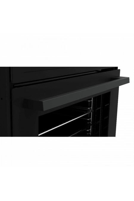 Электрический духовой шкаф Haier HOX-FP3AGB (черный) 6