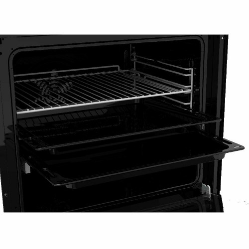 Электрический духовой шкаф Haier HOX-FP3AWB (белый) 2