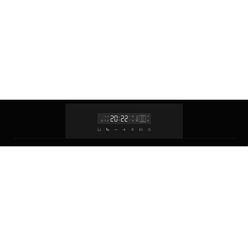 Электрический духовой шкаф Haier HOX-FP5RABX (черный/нержавеющая сталь) 2