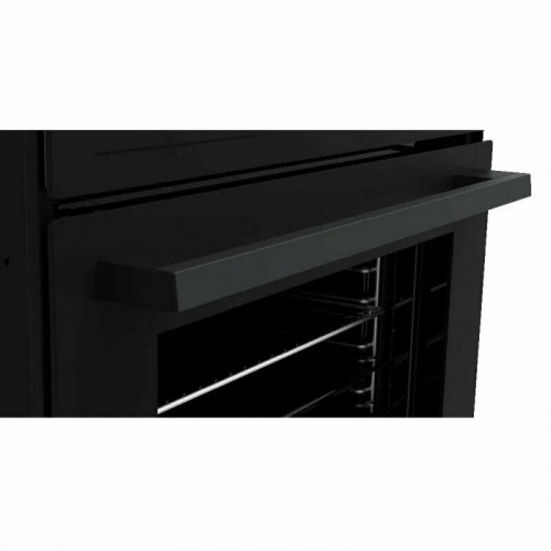 Электрический духовой шкаф Haier HOX-FP5RABX (черный/нержавеющая сталь) 7