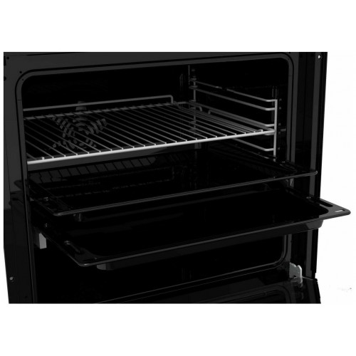 Электрический духовой шкаф Haier HOX-FP5RACG (бежевый) 1