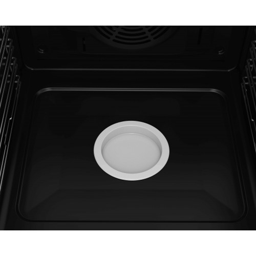 Электрический духовой шкаф Haier HOX-FP5RAGB (черный) 8