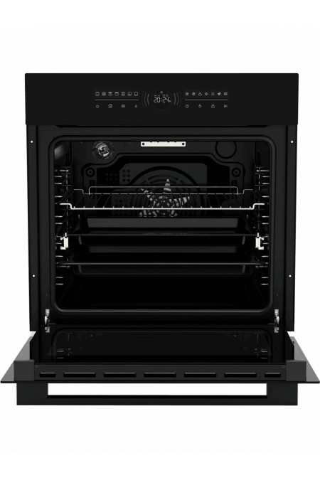 Электрический духовой шкаф Haier HOX-FT5AMTMB (черный) 3