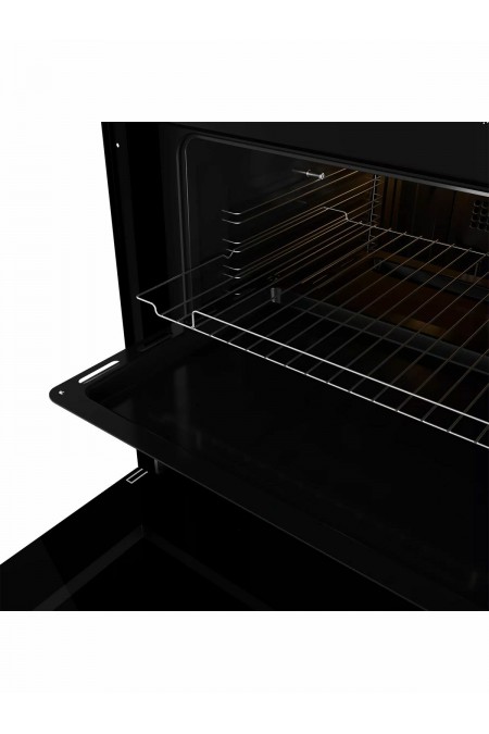 Электрический духовой шкаф Haier HOX-FT5AMTMB (черный) 4