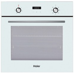 Электрический духовой шкаф Haier HOX-P06HGW (белый)
