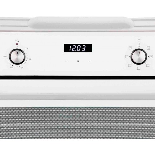 Электрический духовой шкаф Haier HOX-P06HGW (белый) 3