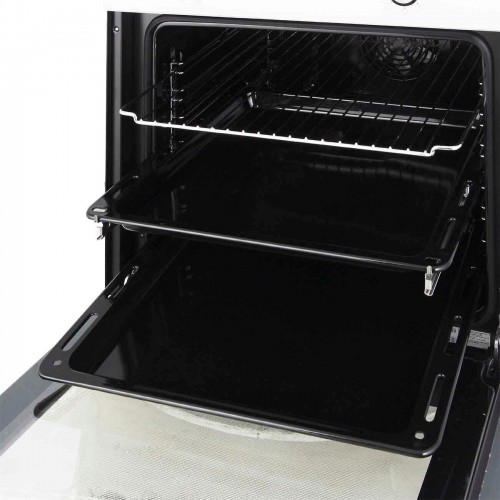 Электрический духовой шкаф Haier HOX-P06HGW (белый) 4