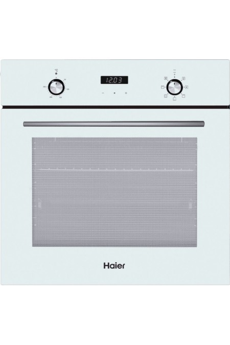 Электрический духовой шкаф Haier HOX-P06HGW (белый) 