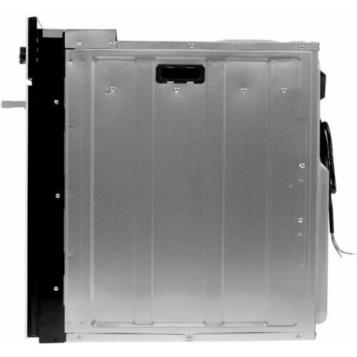 Электрический духовой шкаф Haier HOX-P06HGW (белый) 7