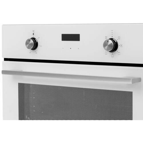 Электрический духовой шкаф Haier HOX-P06HGW (белый) 8