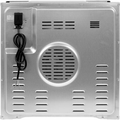 Электрический духовой шкаф Haier HOX-P06HGW (белый) 9