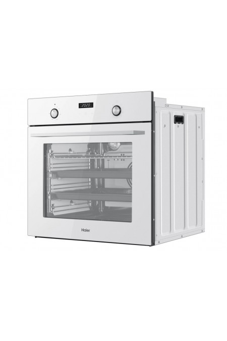 Электрический духовой шкаф Haier HOX-P09CGW (белый) 3