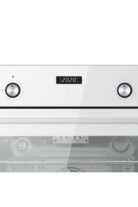 Электрический духовой шкаф Haier HOX-P09CGW (белый) 4