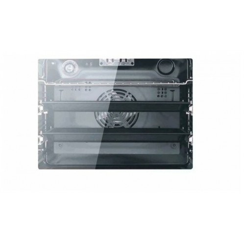 Электрический духовой шкаф Haier HOX-P09CGW (белый) 8