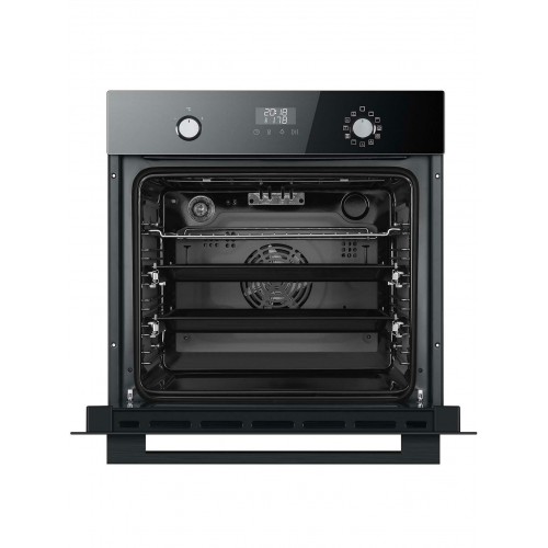 Электрический духовой шкаф Haier HOX-P11CGB (черный) 2