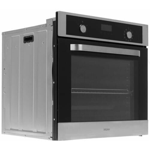 Электрический духовой шкаф Haier HOX-P11HSX (нержавеющая сталь) 3