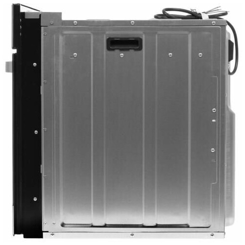 Электрический духовой шкаф Haier HOX-P11HSX (нержавеющая сталь) 4