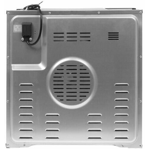 Электрический духовой шкаф Haier HOX-P11HSX (нержавеющая сталь) 7