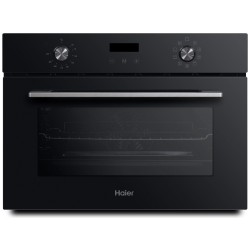 Электрический духовой шкаф Haier HOY-P09NCGB (черный)