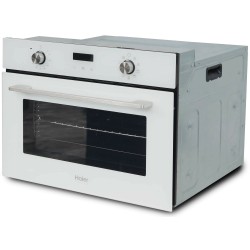 Электрический духовой шкаф Haier HOY-P09NCGW (белый)