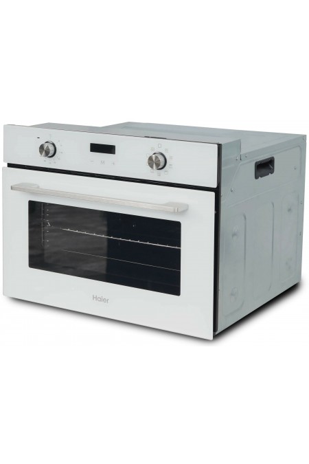 Электрический духовой шкаф Haier HOY-P09NCGW (белый) 