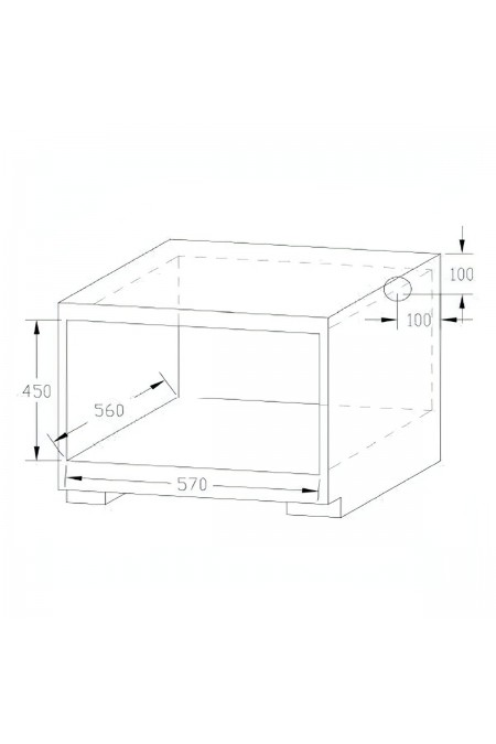 Электрический духовой шкаф Haier HOY-P09NCGW (белый) 3