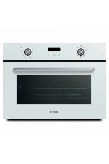 Электрический духовой шкаф Haier HOY-P09NCGW (белый) 4