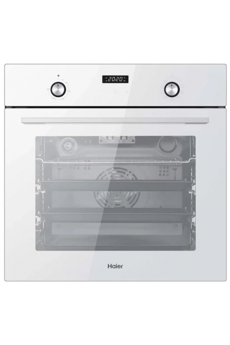 Электрический духовой шкаф Haier HOY-P09NCGW (белый) 5