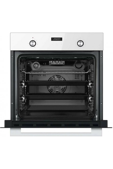 Электрический духовой шкаф Haier HOY-P09NCGW (белый) 7