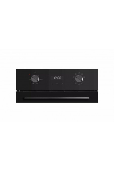 Электрический духовой шкаф Haier HOY-P09NSGBB (черный) 3