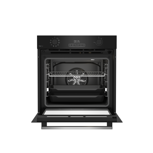 Электрический духовой шкаф Hotpoint-Ariston FE8 1231 SMP BLG (черный) 2