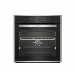 Электрический духовой шкаф Hotpoint-Ariston FE8 1351 DSH IX (нержавеющая сталь)