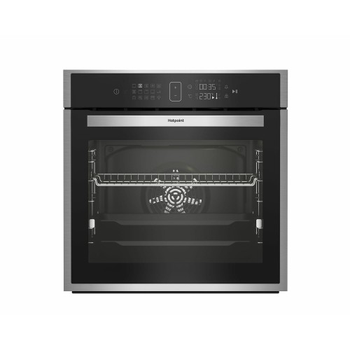 Электрический духовой шкаф Hotpoint-Ariston FE8 1351 DSH IX (нержавеющая сталь) 