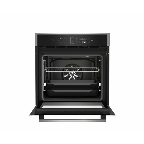 Электрический духовой шкаф Hotpoint-Ariston FE8 1351 DSH IX (нержавеющая сталь) 3
