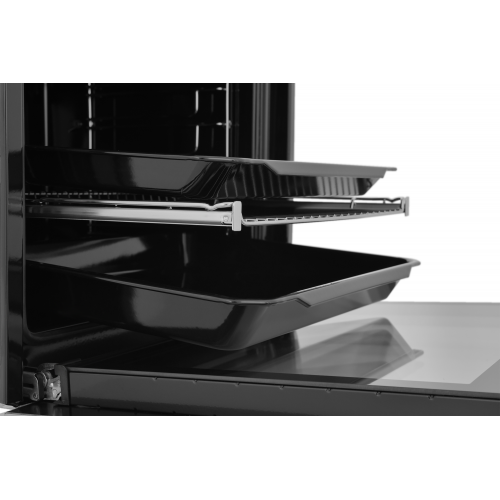 Электрический духовой шкаф Hotpoint-Ariston FE8 1351 DSH IX (нержавеющая сталь) 5