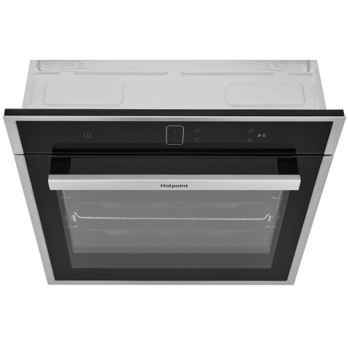 Электрический духовой шкаф Hotpoint-Ariston FE8 1351 DSH IX (нержавеющая сталь) 6