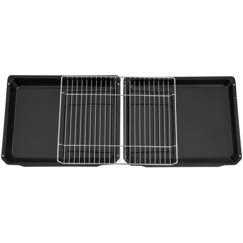 Электрический духовой шкаф Hotpoint-Ariston FE8 1351 DSH IX (нержавеющая сталь) 7