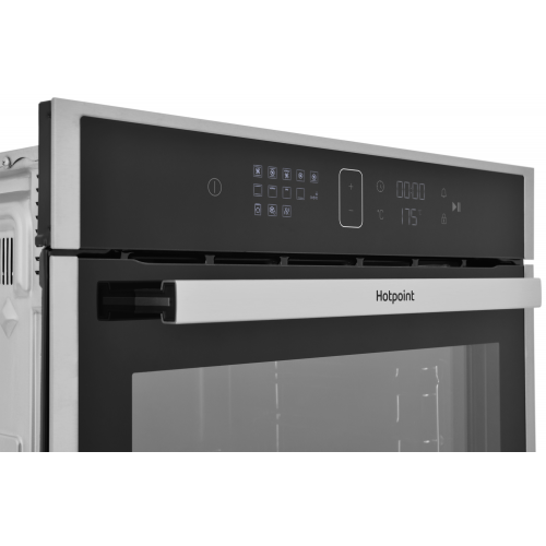 Электрический духовой шкаф Hotpoint-Ariston FE8 1351 DSH IX (нержавеющая сталь) 8