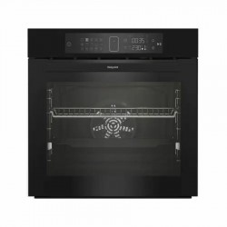 Электрический духовой шкаф Hotpoint-Ariston FE8 1351 H BL (черный)