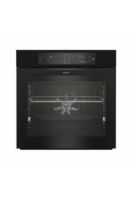 Электрический духовой шкаф Hotpoint-Ariston FE8 1351 H BL (черный) 