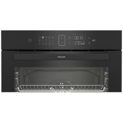 Электрический духовой шкаф Hotpoint-Ariston FE8 1351 SH BLG (черный)