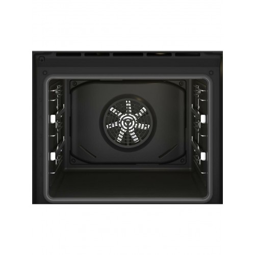 Электрический духовой шкаф Hotpoint-Ariston FE8 1352 DSC IX (черный/серебристый) 4