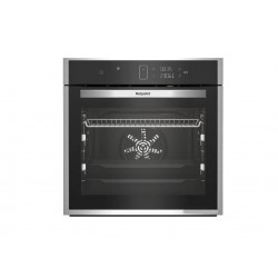 Электрический духовой шкаф Hotpoint-Ariston FE8 1352 DSC IX (нержавеющая сталь)