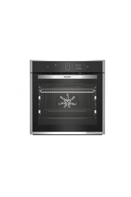Электрический духовой шкаф Hotpoint-Ariston FE8 1352 DSC IX (нержавеющая сталь) 