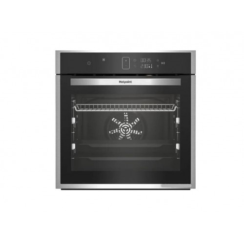 Электрический духовой шкаф Hotpoint-Ariston FE8 1352 DSC IX (нержавеющая сталь) 