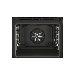 Электрический духовой шкаф Hotpoint-Ariston FE8 1352 SMP BLG (черный)